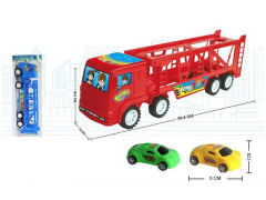 Friction Truck(2C) toys