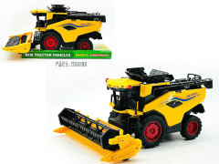 Friction Farmer Truck toys