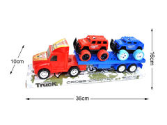 Friction Tow Truck toys