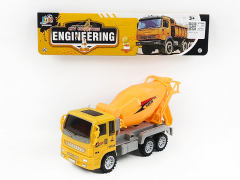 Friction Construction Truck toys