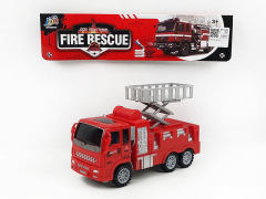 Friction Fire Engine toys
