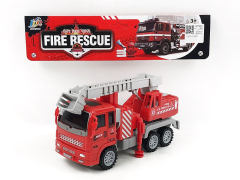 Friction Fire Engine toys