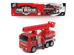 Friction Fire Engine toys