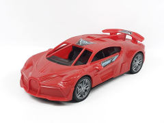 Friction Sports Car toys