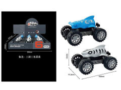Friction Car(6in1) toys