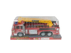 Friction Fire Engine toys