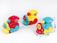 Friction Train(3C) toys