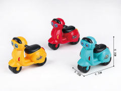 Friction Motorcycle(3C) toys