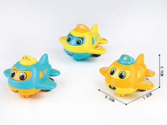 Friction Airplane(3C) toys