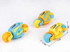Friction Motorcycle(3C) toys
