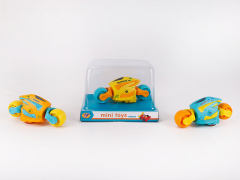 Friction Motorcycle(3C) toys