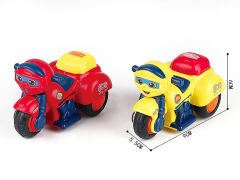 Friction Motorcycle(2C) toys