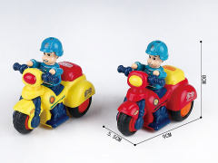 Friction Motorcycle(2C) toys