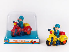 Friction Motorcycle(2C) toys