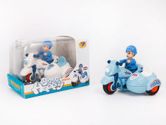 Friction Motorcycle(2C) toys