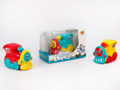 Friction Train(3C) toys