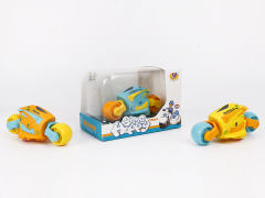 Friction Motorcycle(3C) toys