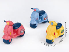 Friction Motorcycle(3C) toys