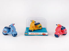 Friction Motorcycle(3C) toys