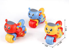Friction Motorcycle(3C) toys