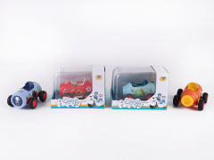 Friction Car(4S4C) toys