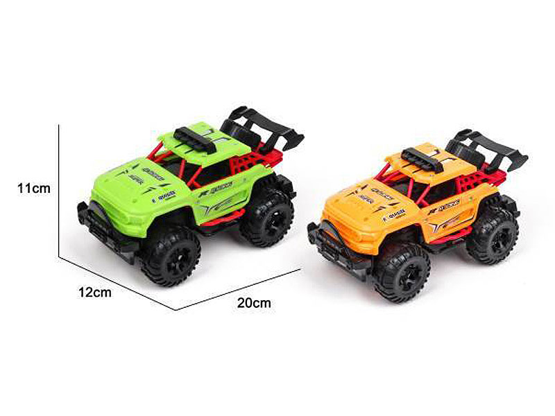 Friction Car(2C) toys