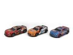 Friction Car(3in1) toys