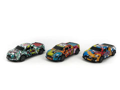 Friction Car(3in1) toys