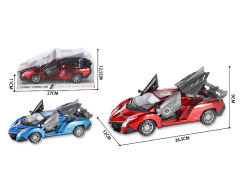 Friction Racing Car(2C) toys