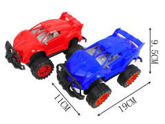 Friction Car(2C) toys