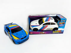 Friciton Sports Car W/L_S(2C)