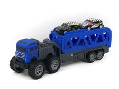 惯性弹射收纳车套装（3色）