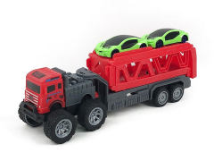 惯性弹射收纳车套装（3色）