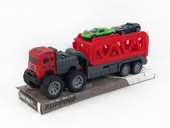 惯性弹射收纳车套装（3色）