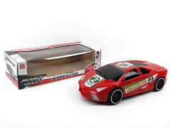 Friction Racing Car(2C) toys