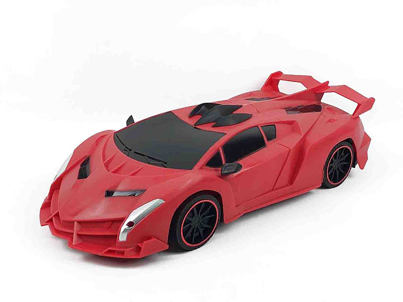 Friction Racing Car(2C) toys
