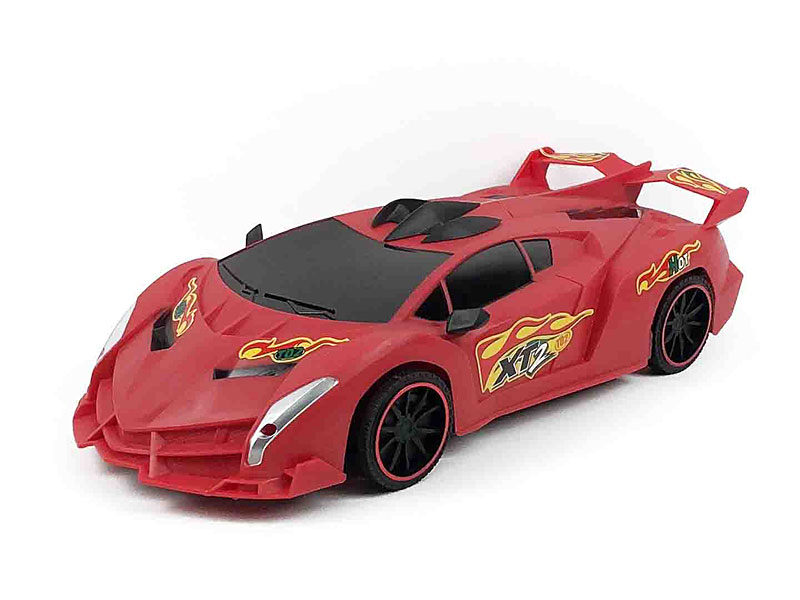 Friction Racing Car(3C) toys