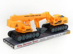 Friction Construction Truck(2in1) toys