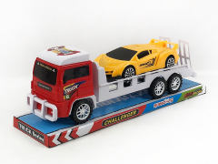 Friction Truck(2S) toys