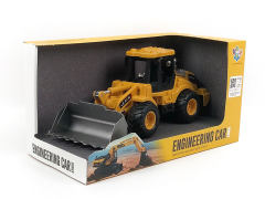 Friction Construction Truck toys
