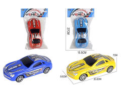 Friction Racing Car(2C) toys