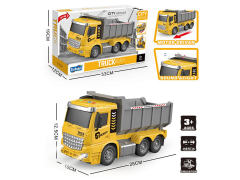 Friction Car W/L_M toys