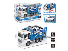 1:14 Friction Truck W/L_M toys