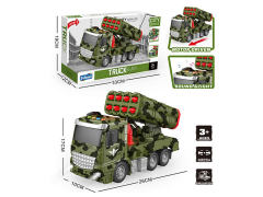 1:14 Friction Car W/L_M toys