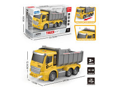 1:14 Friction Car W/L_M toys