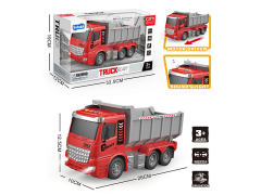 1:14 Friction Car W/L_M toys