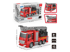 1:14 Friction Fire Engine W/L_M