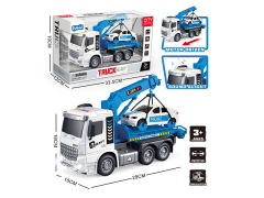 1:14 Friction Rescue Crane W/L_M