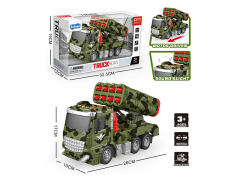 1:14 Friction Car W/L_M toys