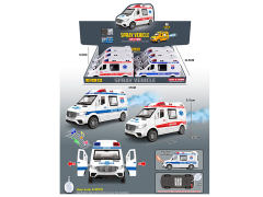 Friction Spray Car W/L_M(6in1)